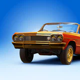 Matchcreek Motors: Custom Cars icon