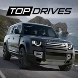 Top Drives - 車のレースマスター icon