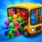People Jam: Seat Puzzle icon