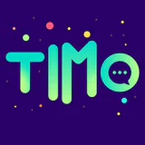 Timo - Chat Near & Real Friend