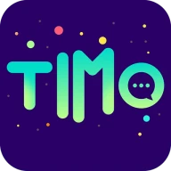 Timo - Chat Near & Real Friend icon