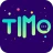 Timo - Chat Near & Real Friend icon