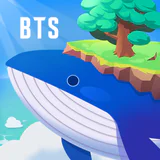 BTS Island:インザソム パズル icon