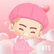 BTS Island:インザソム パズル icon