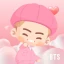 BTS Island:インザソム パズル icon