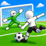 Goal Party - Football Freekick