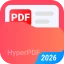 HyperPDF - PDF Editor & Reader icon