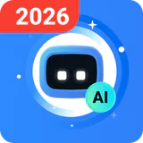 HyperClean AI icon