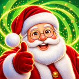 Christmas Puzzle icon
