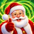 Christmas Puzzle icon