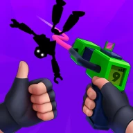 Tear Them All: Roboter kampf icon
