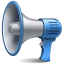 @Voice Aloud Reader (TTS) icon
