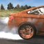 Drift 2 Drag icon