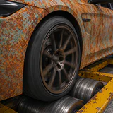 Dyno 2 Race - Car Tuning icon