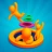 Hole People icon
