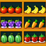 Goods Sort Match - パズル icon