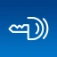 Hyundai Digital Key icon