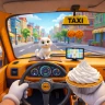 タクシー運転手:クレイジーシティ icon