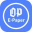 OP ePaper icon