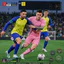 Copa de Futebol 2026 3D