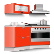 3D Küchenplaner & Einrichtungs icon