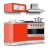 3D Küchenplaner & Einrichtungs icon