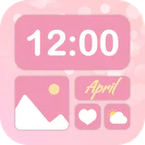Themely - Ícones & Widgets icon
