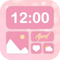Themely - Icons & Widgets icon