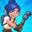 Idle Breaker：ゾンビサバイバル icon