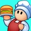 Foodventure Inc: Idle-Küche icon