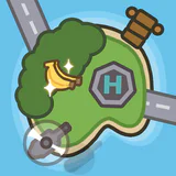 idle island planing
