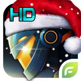 Star Warfare:Alien Invasion HD icon