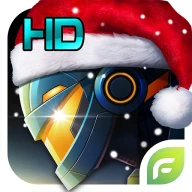 Star Warfare:Alien Invasion HD icon