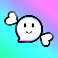 Candy Chat - Live video chat icon