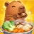Hotpot Go: リラックスできる食べ物の分類ゲーム icon