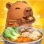 Hotpot Go: リラックスできる食べ物の分類ゲーム icon
