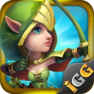 Castle Clash: Weltherrscher icon
