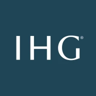 IHG ホテル - 予約 & 特典 icon