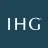 IHG ホテル - 予約 & 特典 icon