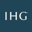 IHG ホテル - 予約 & 特典 icon