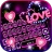 Neon Love Themen icon