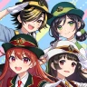 プラチナ・トレイン 日本縦断てつどうの旅 icon