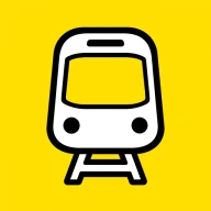Subway Korea - 韓国地下鉄路線図 icon