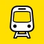 Subway Korea - 韓国地下鉄路線図 icon