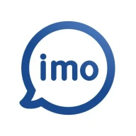 imo appels vidéo icon