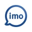 imo appels vidéo icon