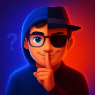 Impostor Challenge: Guess Who icon