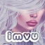 IMVU: Avatar Online Chat App icon