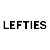 LEFTIES - Ropa y accesorios