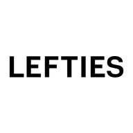 LEFTIES - Mode & accessoires icon